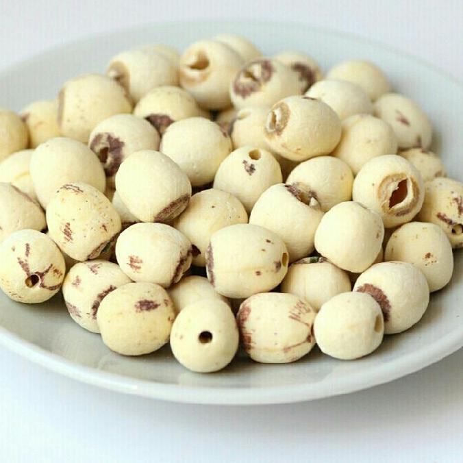 1kg hạt sen khô loại đặc biệt