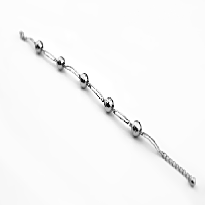 Bangles women stainless steel gold plated see is like stylized left Pearl lovely-commitment 1 Đổi 1 if Hoen, rust