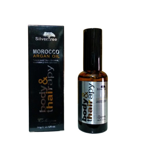 Tinh Dầu Dưỡng Tóc Morocco Argan Oil