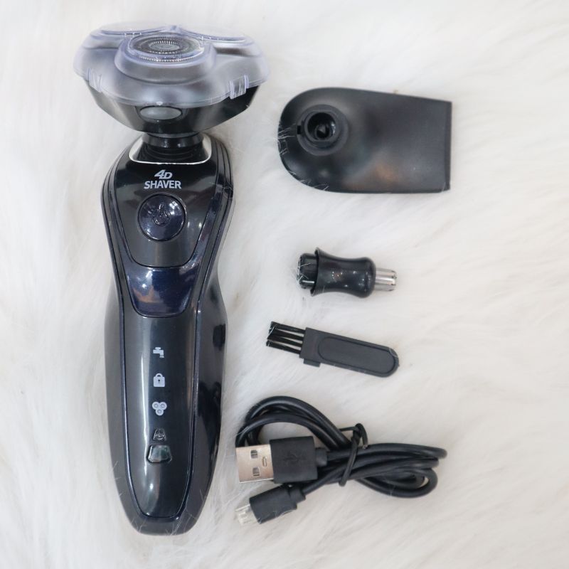 Máy cạo râu Đa Năng SK1589 pro