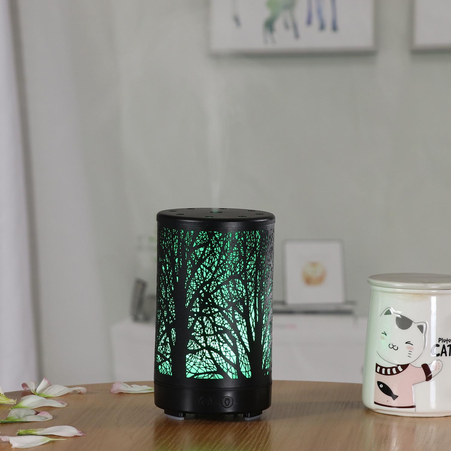 Máy xông tinh dầu đuổi muỗi siêu bền