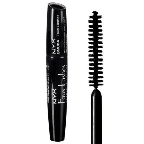 Mascara NYX trong bộ sưu tập NYX Boudoir Mascara Collection