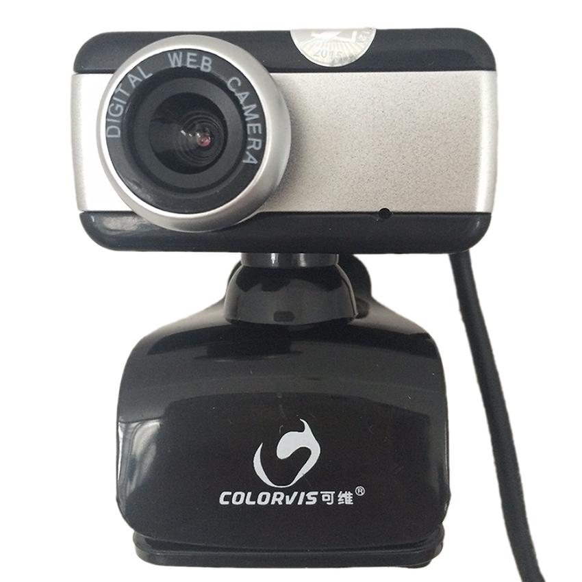 Webcam Colorvis ND60/80