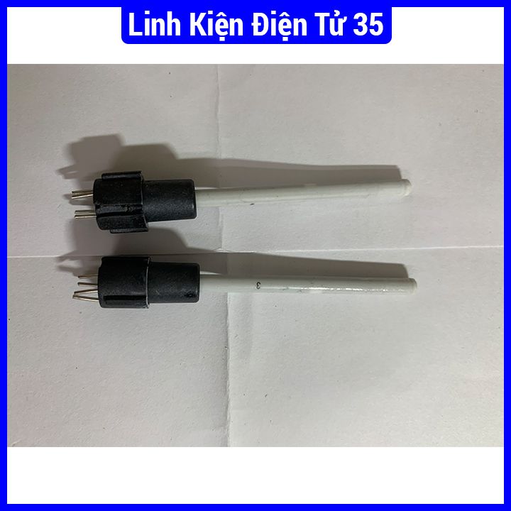 Lõi ra nhiệt sensor hàn A1321 chân cắm (cho tay hàn Hakko 936)
