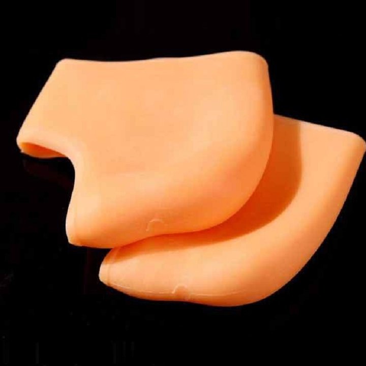 SILICON BẢO VỆ GÓT CHÂN, GIÚP GÓT CHÂN MỀM MẠI KHÔNG BỊ CHAI SẦN. TH 325