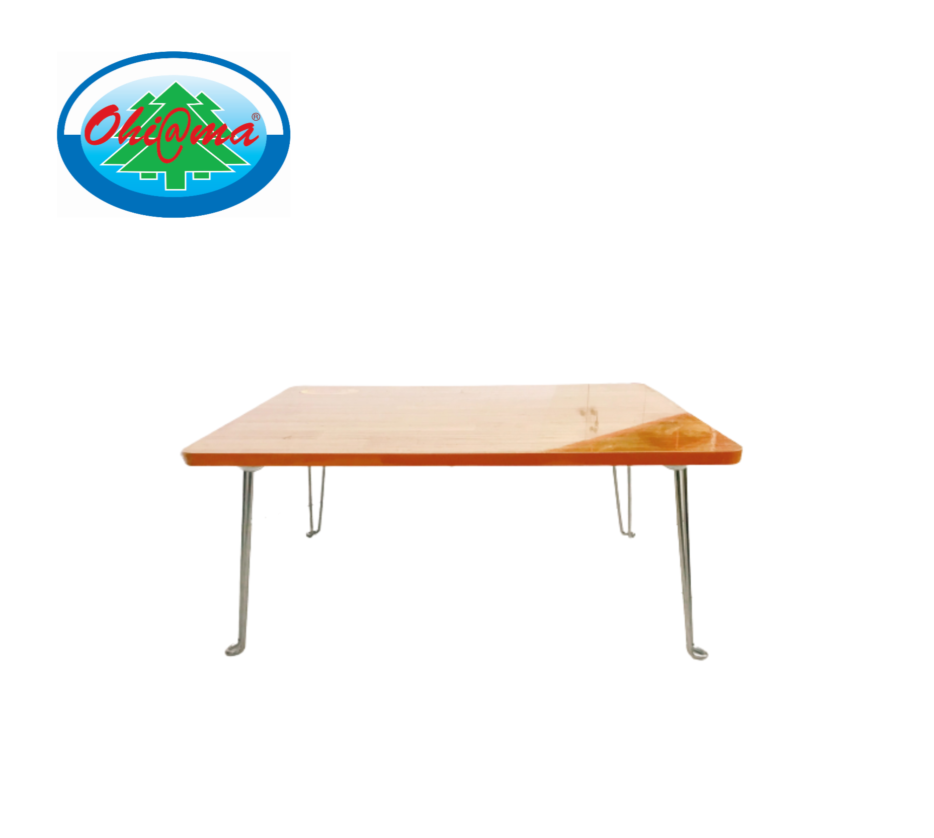 FreeshipMAX_Bàn học sinh vân gỗ Ohiama HMT-5070L