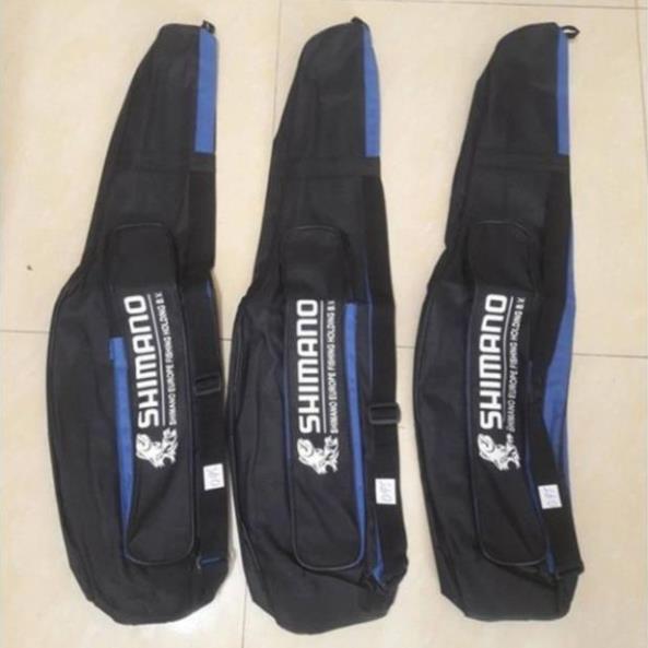 [SALE]  [Xả Kho] Túi Đựng Cần Câu Cá SHIMANO Đủ Size