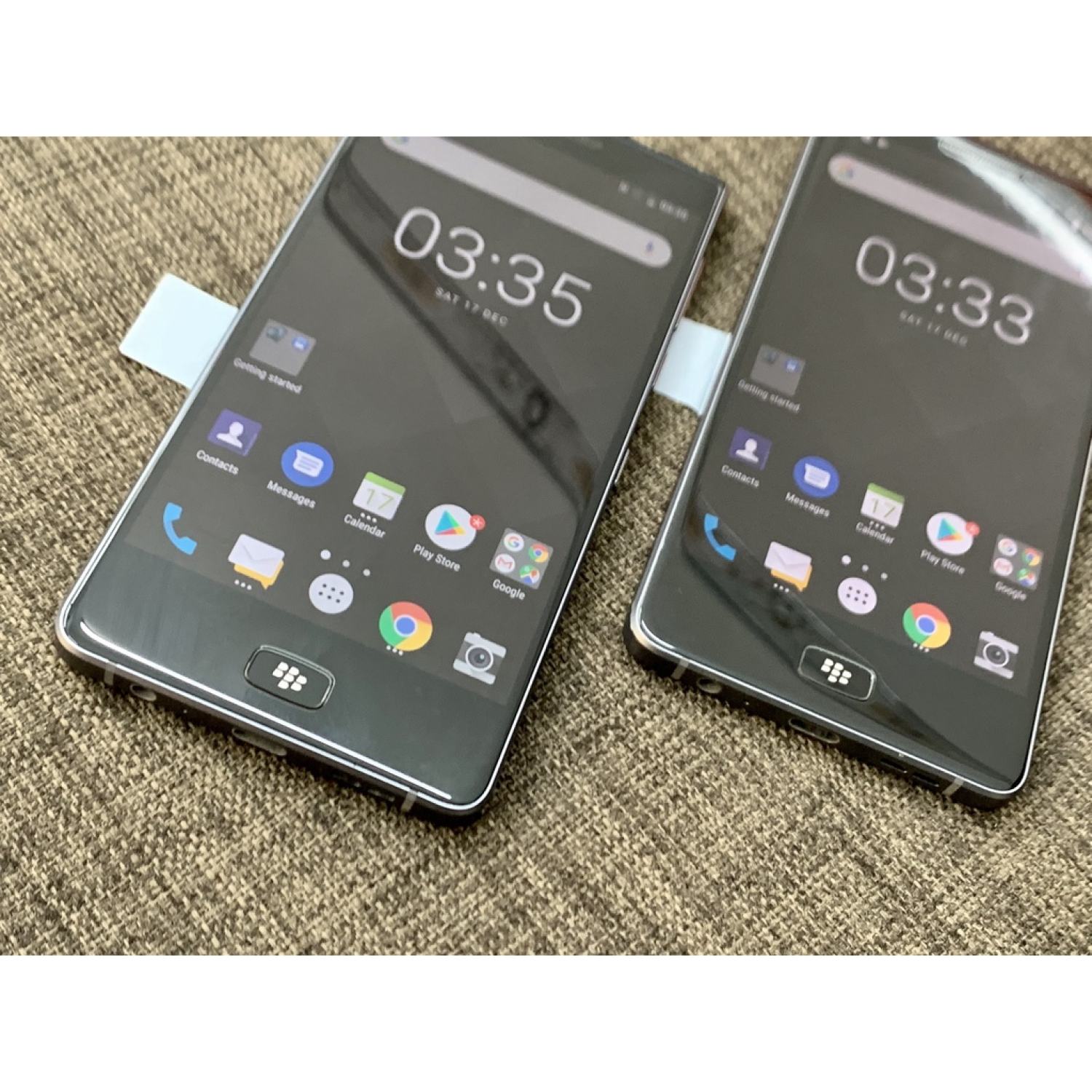 [LaoHac Store] Điện Thoại BlackBerry Motion Likenew Nobox