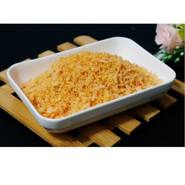 Chà Bông Sợi 350G BIGS