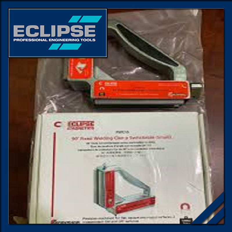[HCM] Ke góc nam châm có công tắc Eclipse - FWCSS