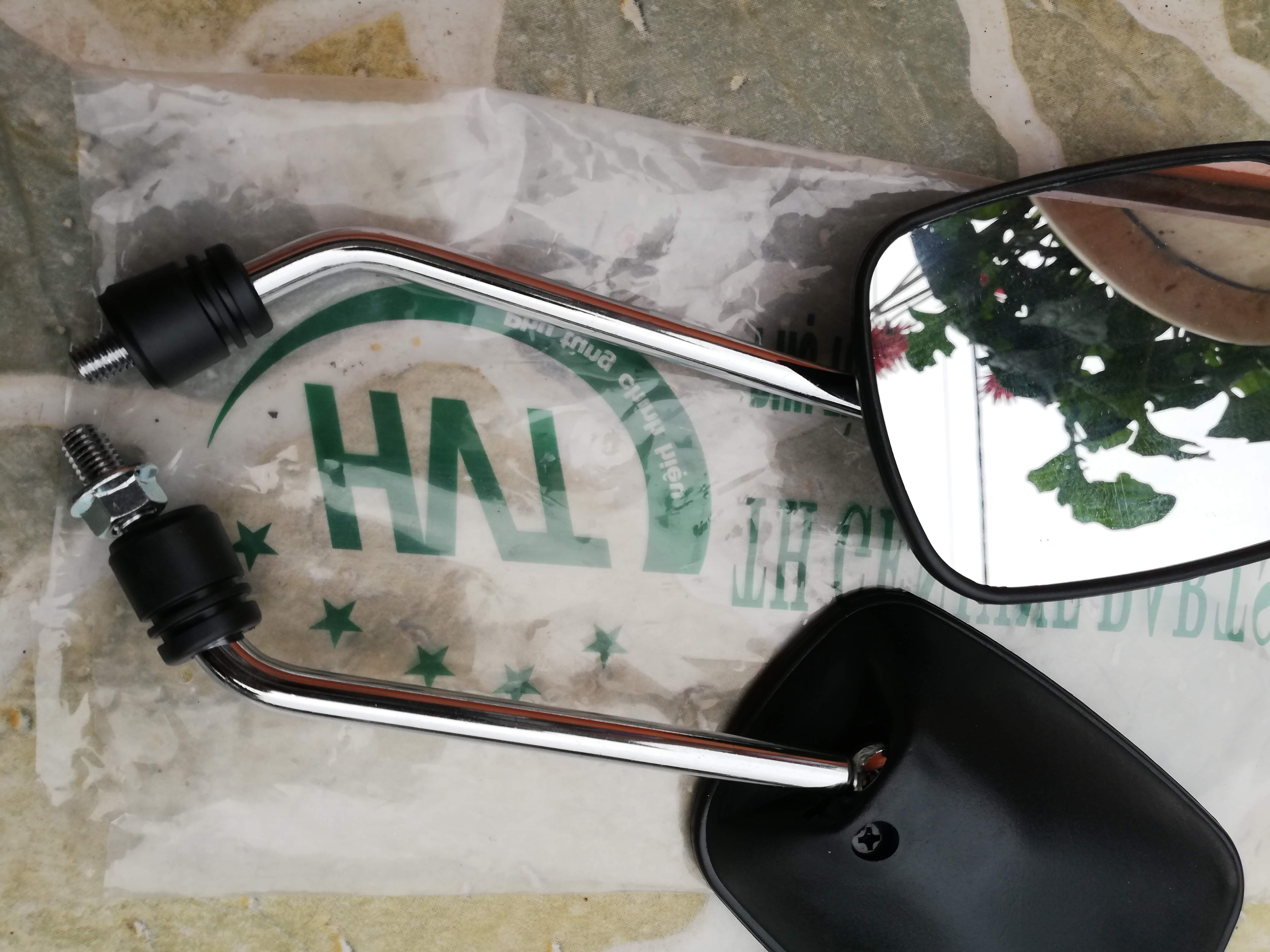 Gương xe cup 82 - Hàng chất lượng cao -TM