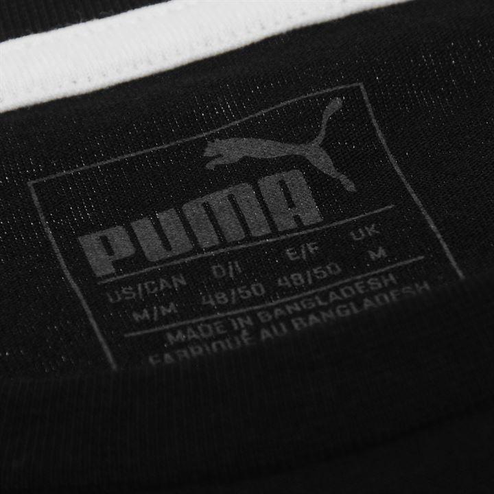 Áo thun cổ tròn Puma QT