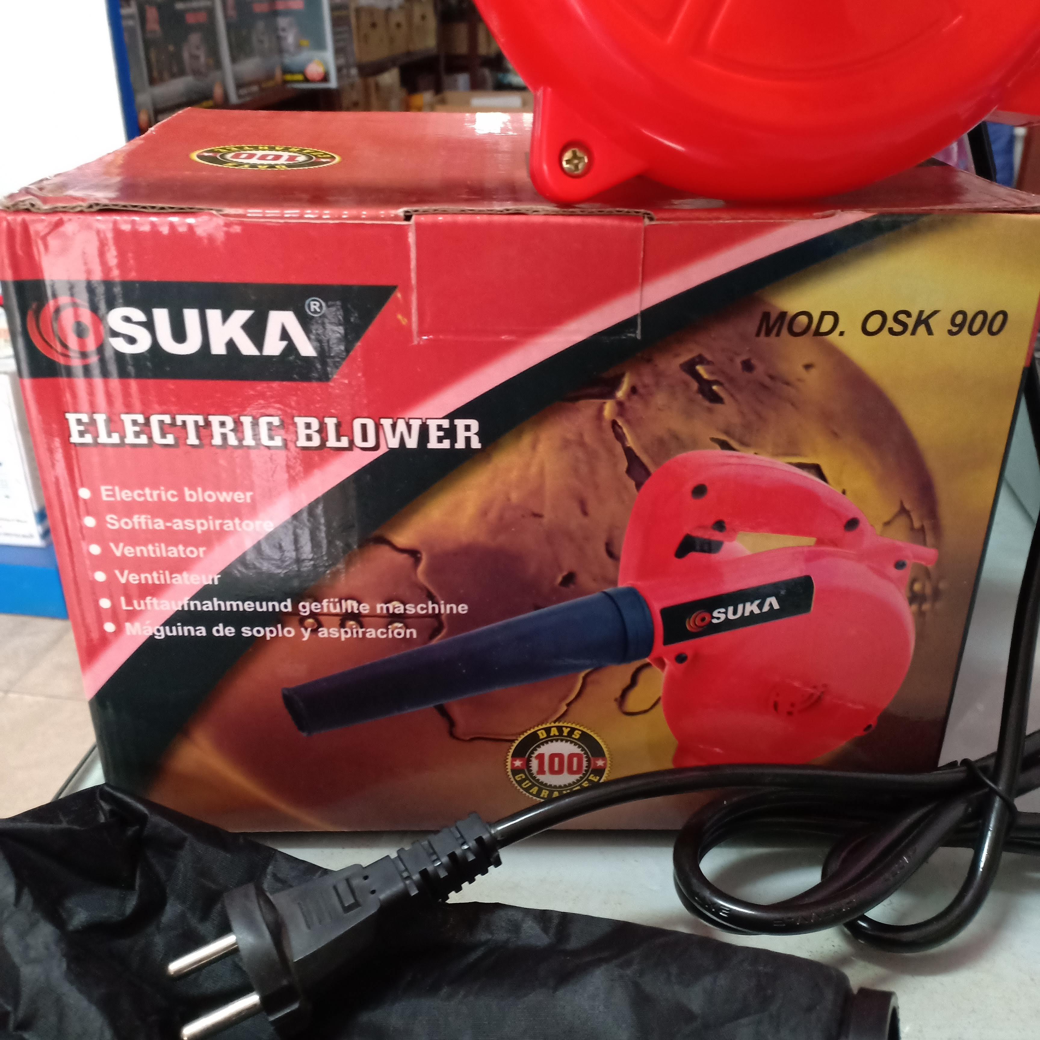 MÁY THỔI BỤI OSUKA -280W