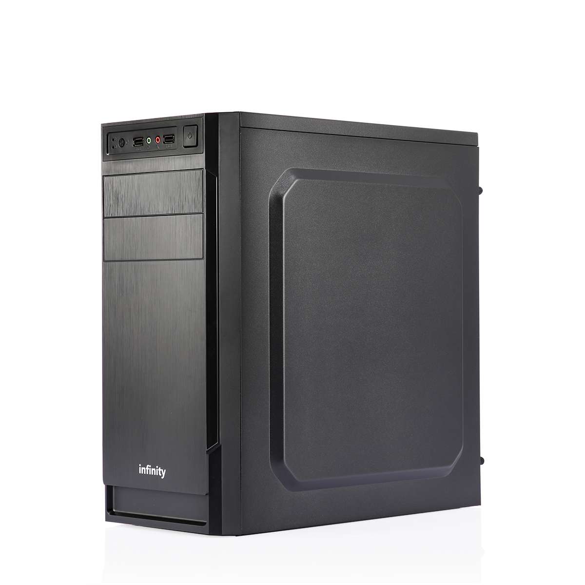 Vỏ Case Infinity N – Classified Office Chuyên Văn Phòng