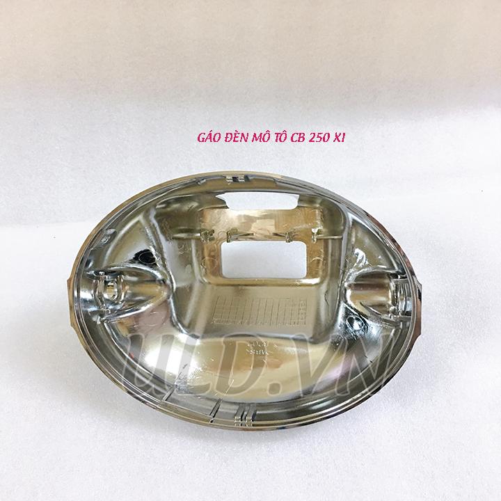 [HCM]GÁO ĐÈN XE MÔ TÔ CB 250 XI
