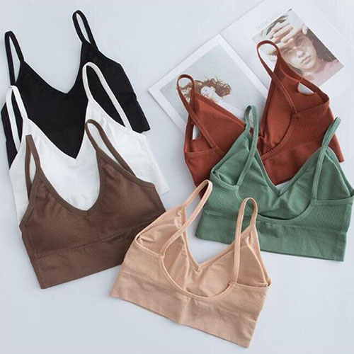 [HCM]Áo Bra Đi Biển Nữ Thời Trang