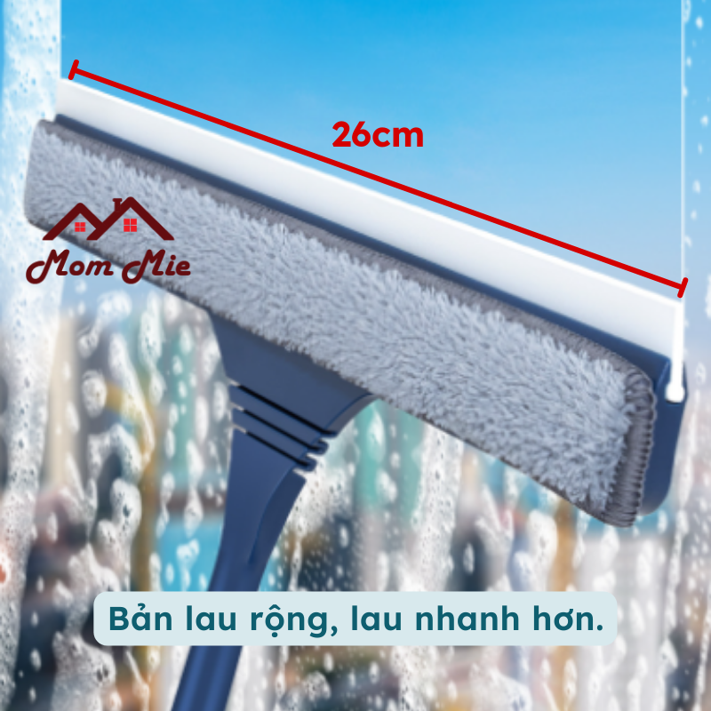 Multi-purpose Mop