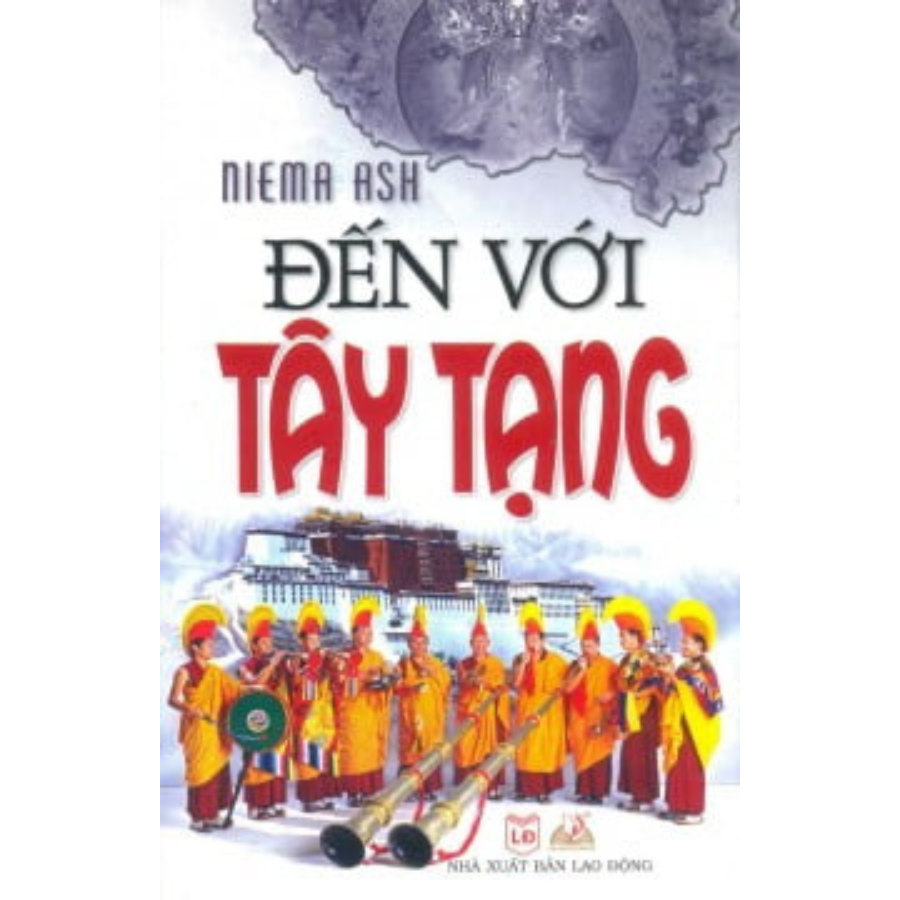 Sách Đến Với Tây Tạng - Vanlangbooks