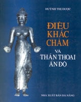 Fahasa - Điêu Khắc Chăm Và Thần Thoại Ấn Độ TV