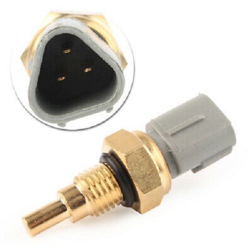 Cảm biến nhiệt độ nước Vios đời 2002-2007