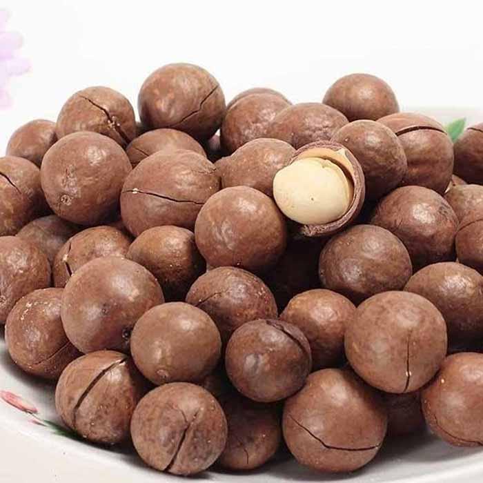 Hộp 500gr hạt Macca Nhập Khẩu Úc TGMS24H