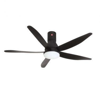 [Trả góp 0%]Quạt trần KDK U60FW