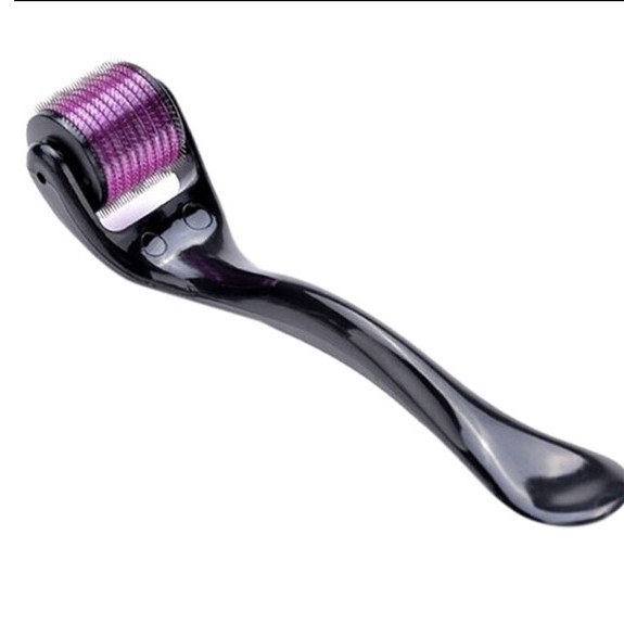 [HCM]Lăn kim mặt Derma Roller DRS 540 kim