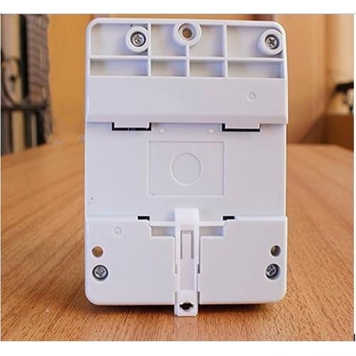 Công Tắc Hẹn Giờ Cơ 15A Camsco TB35