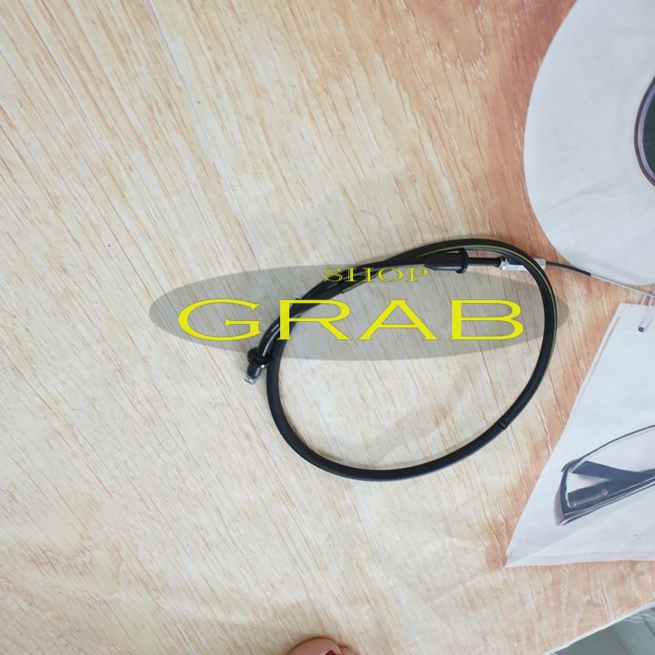 Dây Ga xe máy JUPITER các đời - gắn zin cho xe