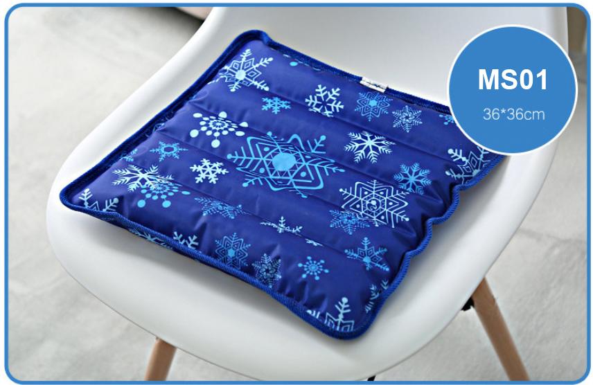Gối nước làm mát MS31 - 36x36