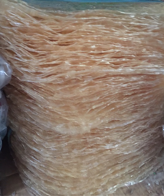 1 ràng Bánh tráng mì nhứt Bình Định