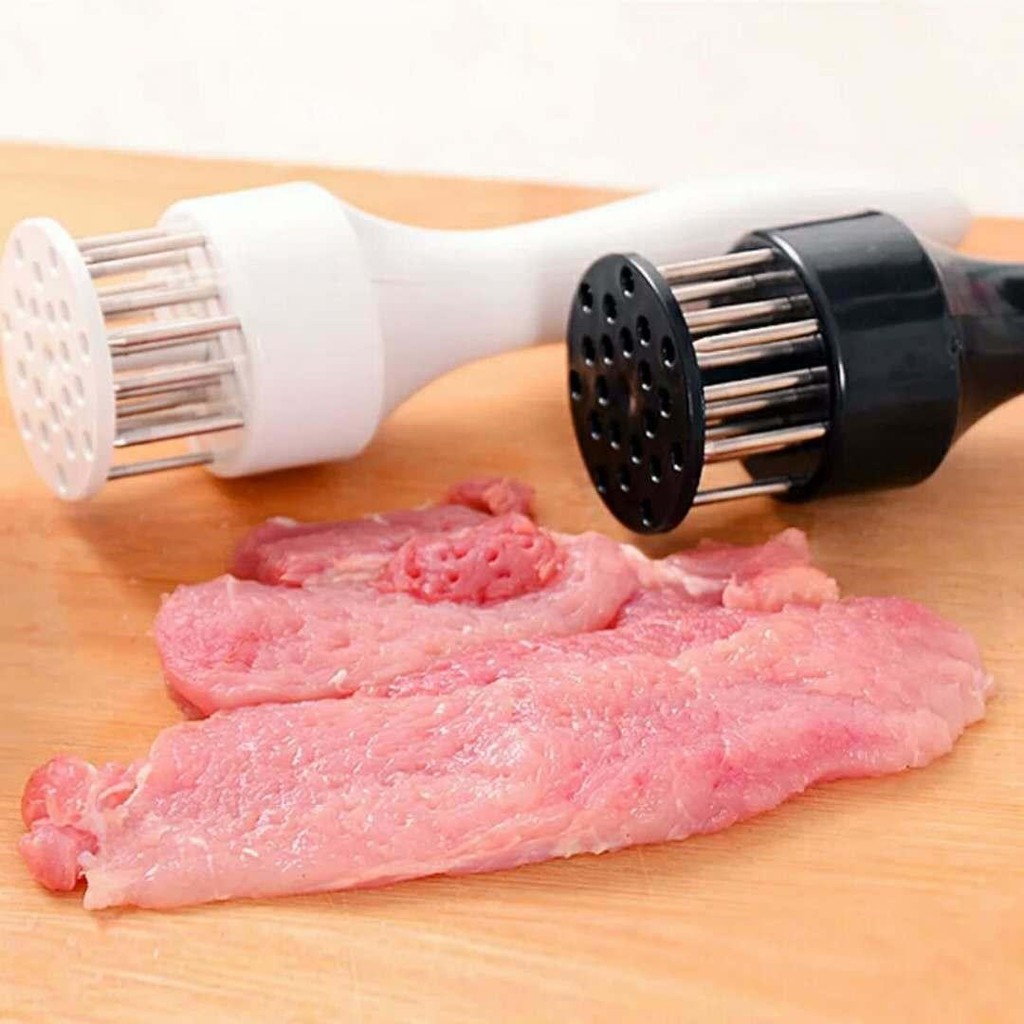 Tools for Pricking Bone, Pricking Pig Meat, and Pricking Meat