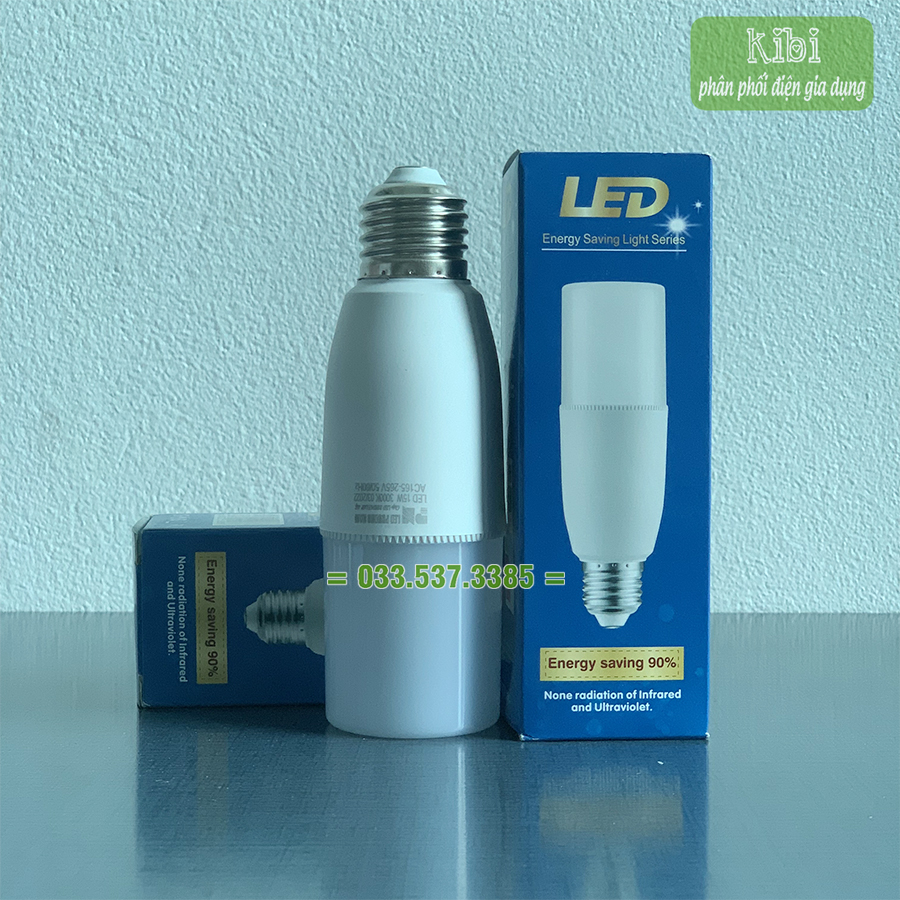 Đèn điện, bóng đèn trang trí sử dụng chip led siêu sáng