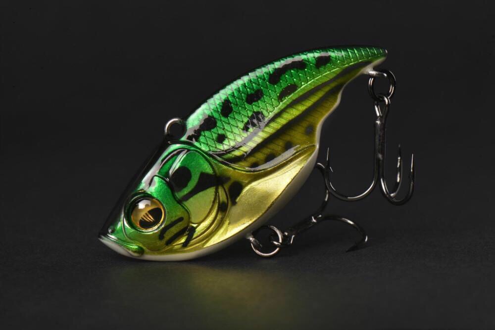 Mồi câu lure V5, mồi câu cá Thái Lan, siêu nhạy.