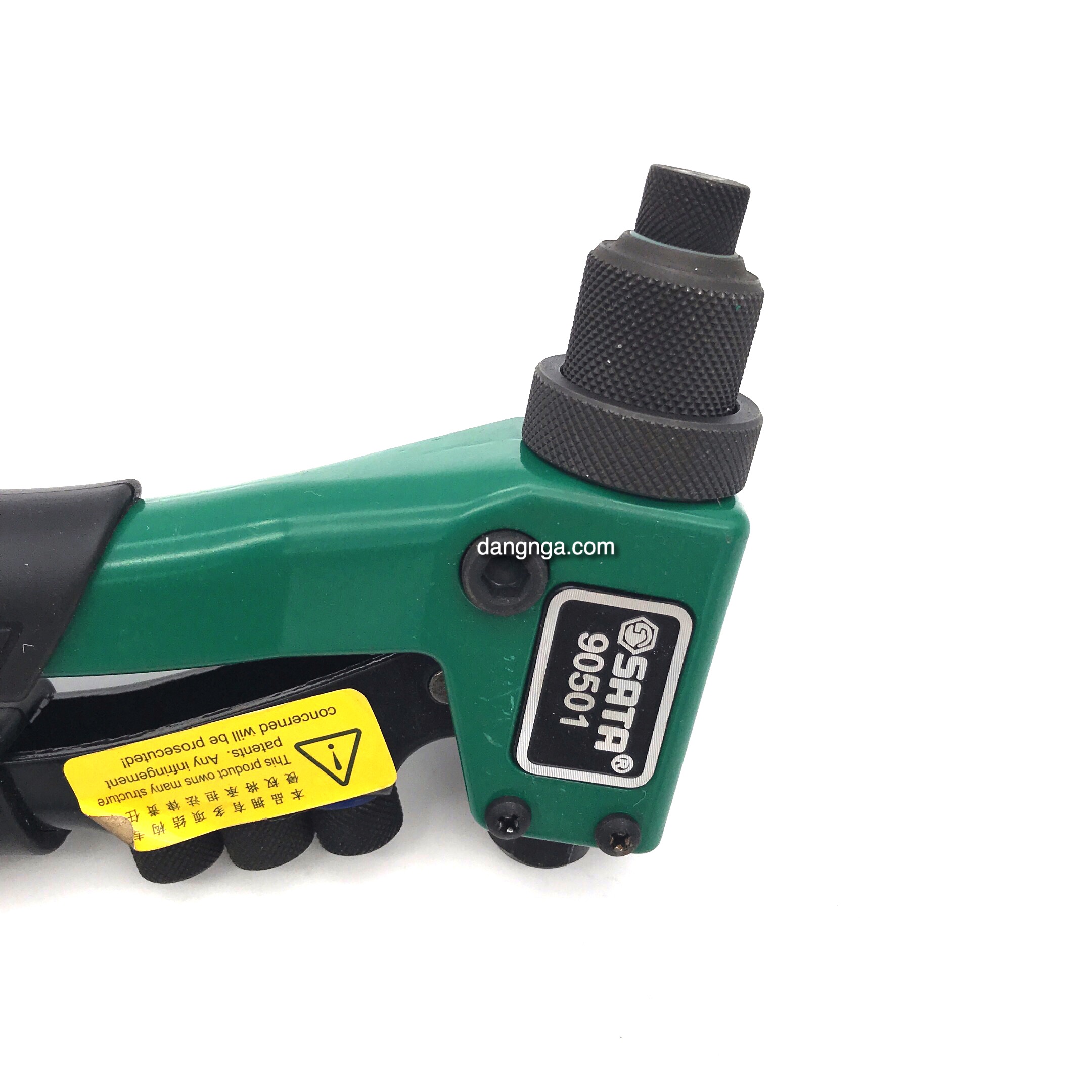 Kìm rút Rive trợ lực 8 Inch/200mm SATA 90501