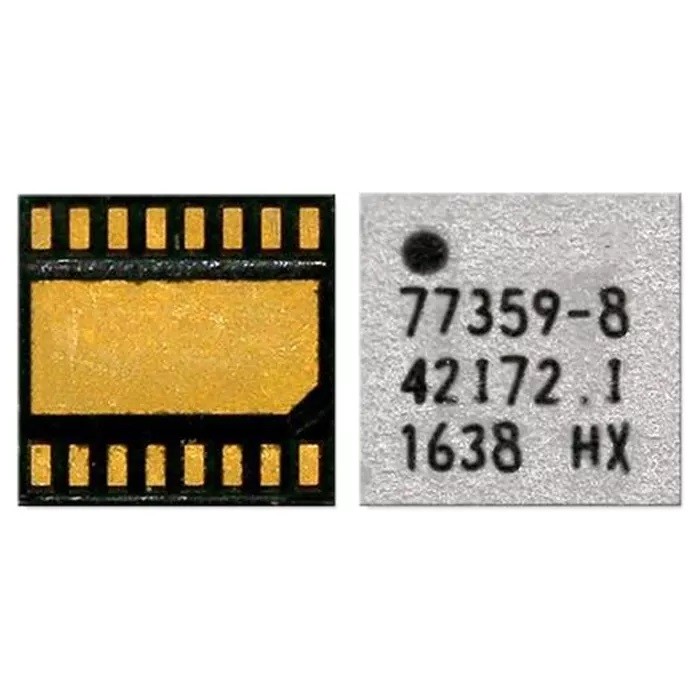 IC Công suất 2G Intel - 77359-8