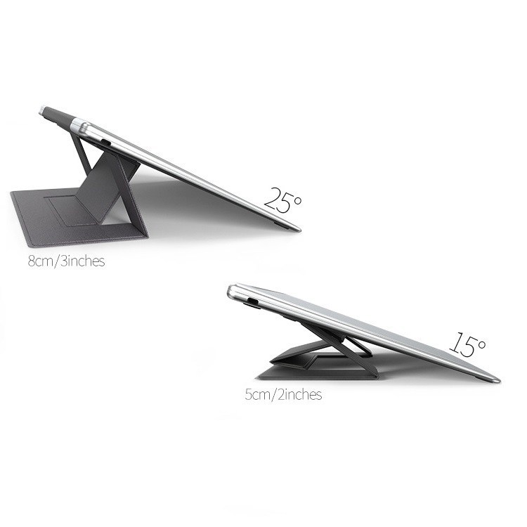 [HCM]Giá đỡ Laptop đa năng xếp gọn