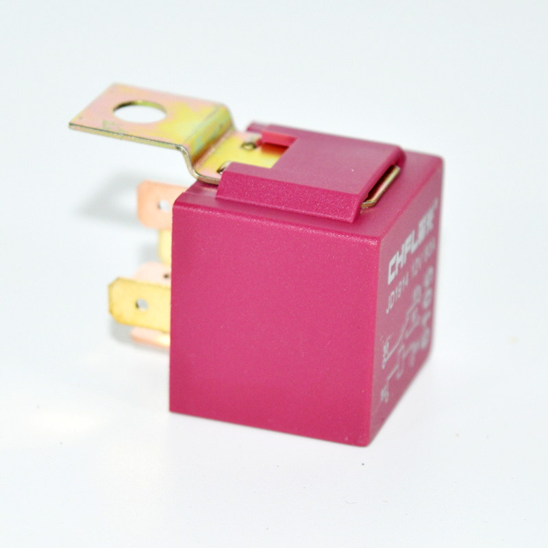Relay 5 chân 12V 80A chống thấm nước RL5