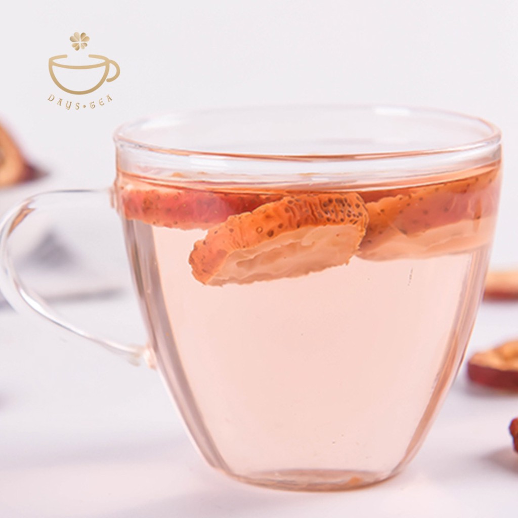 TRÀ SƠN TRA KHÔNG HẠT 100g