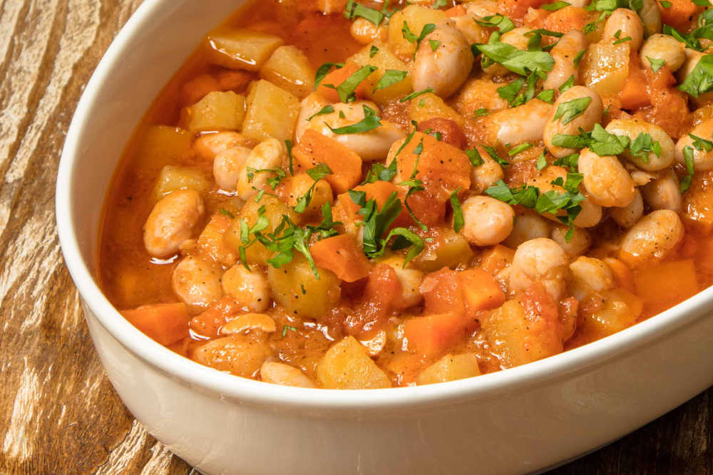 RED BEANS (Tukas Barbunya Pilaki) 400gr