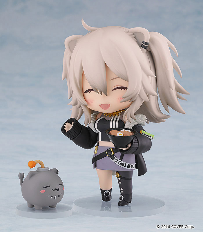 [THẺ ĐẶT TRƯỚC] HOLOLIVE PRODUCTION - SHISHIRO BOTAN - NENDOROID 2114 (GOOD SMILE COMPANY)