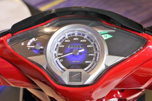 Mặt kính xe Future fi 125cc đời 2018