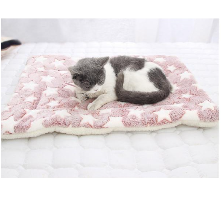 Thảm nằm cho chó mèo các size