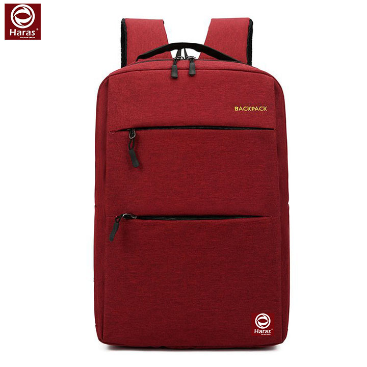 Balo Laptop Thời Trang Hàn Quốc HARAS HR267
