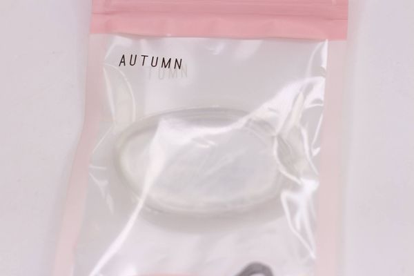 Mút tán kem Mút tán nền silicon Autumn COCOLUX