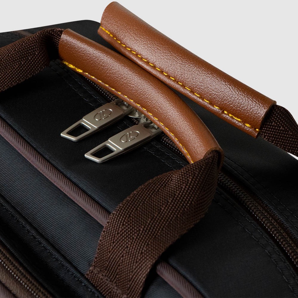 Balo laptop Kim Long KL048