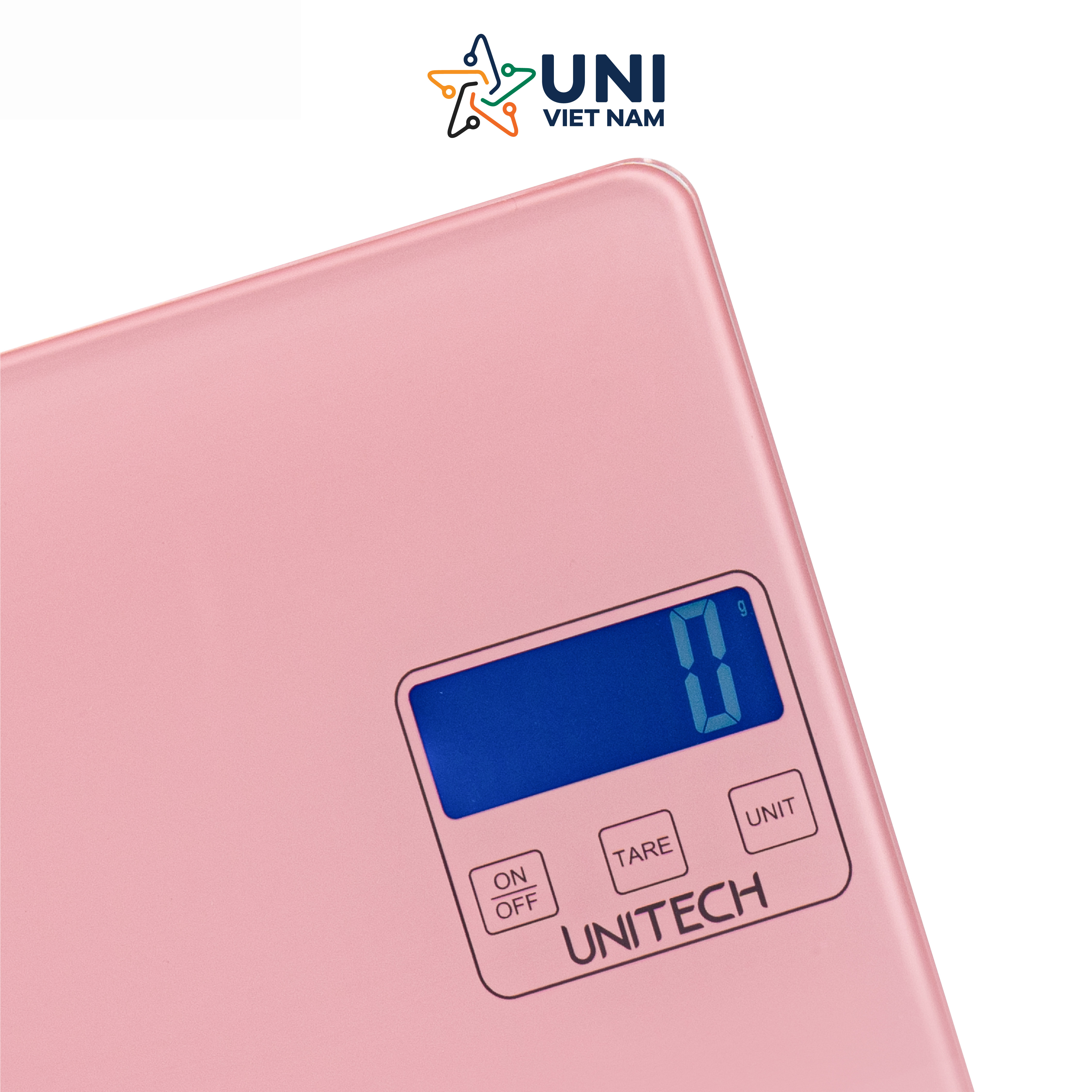 Cân điện tử Unitech SU-3011