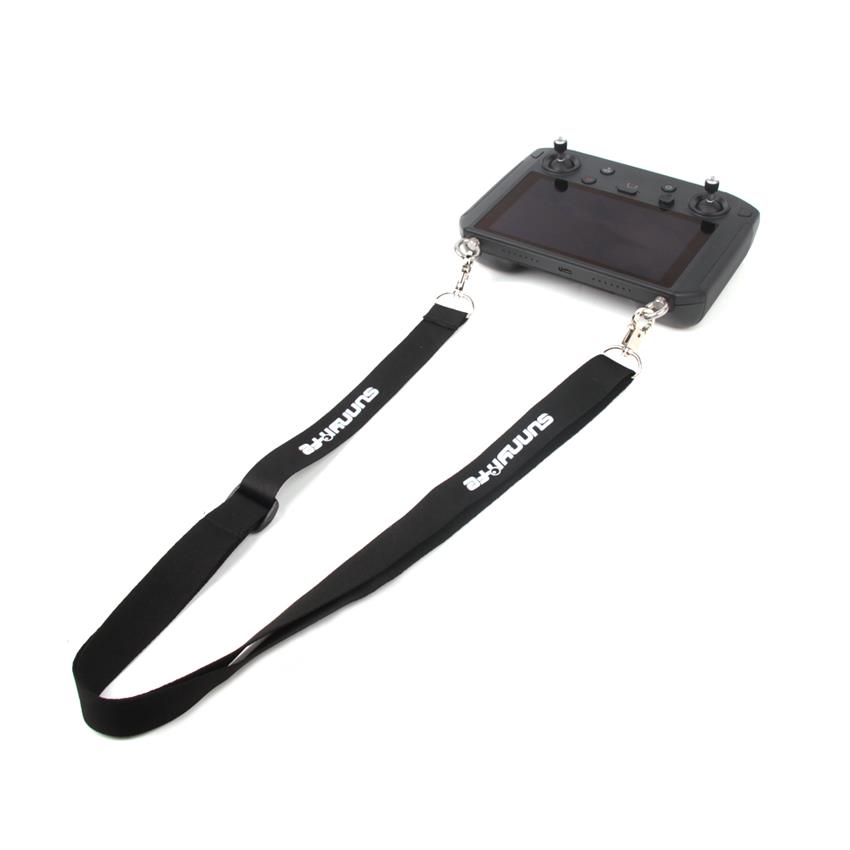 Dây đeo Smart Controller Mavic 2 - chuyên dụng - DJI Smart controller neck strap – professional - SunnyLife - Hàng chính hãng - Tiện lợi., chất liệu vải bền bỉ - Giúp cho người sử dụng dễ dàng điều khiển Flycam