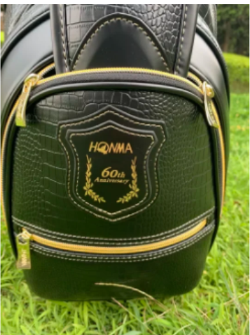 Túi gậy golf Honma 60 năm