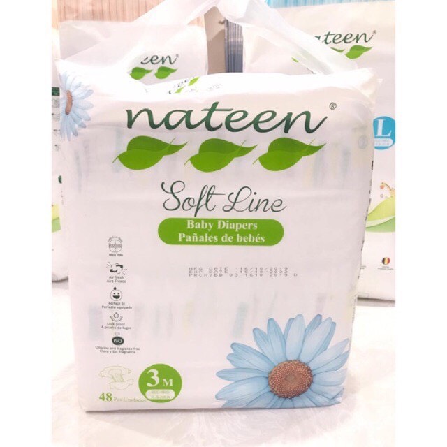 TÃ DÁN NATEEN BỈ các size S56/M48